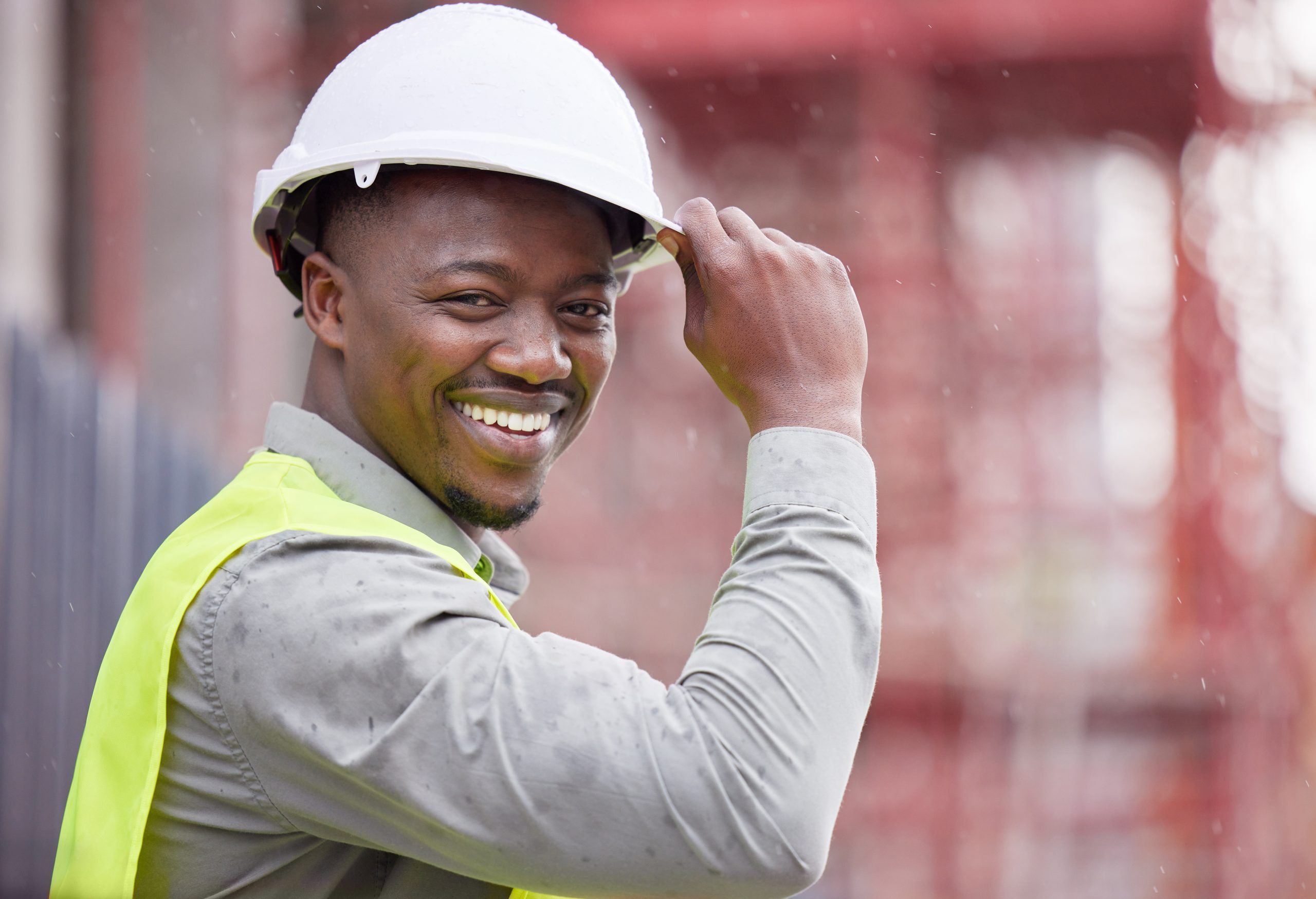 Ill get the job done. Ill get the job done.